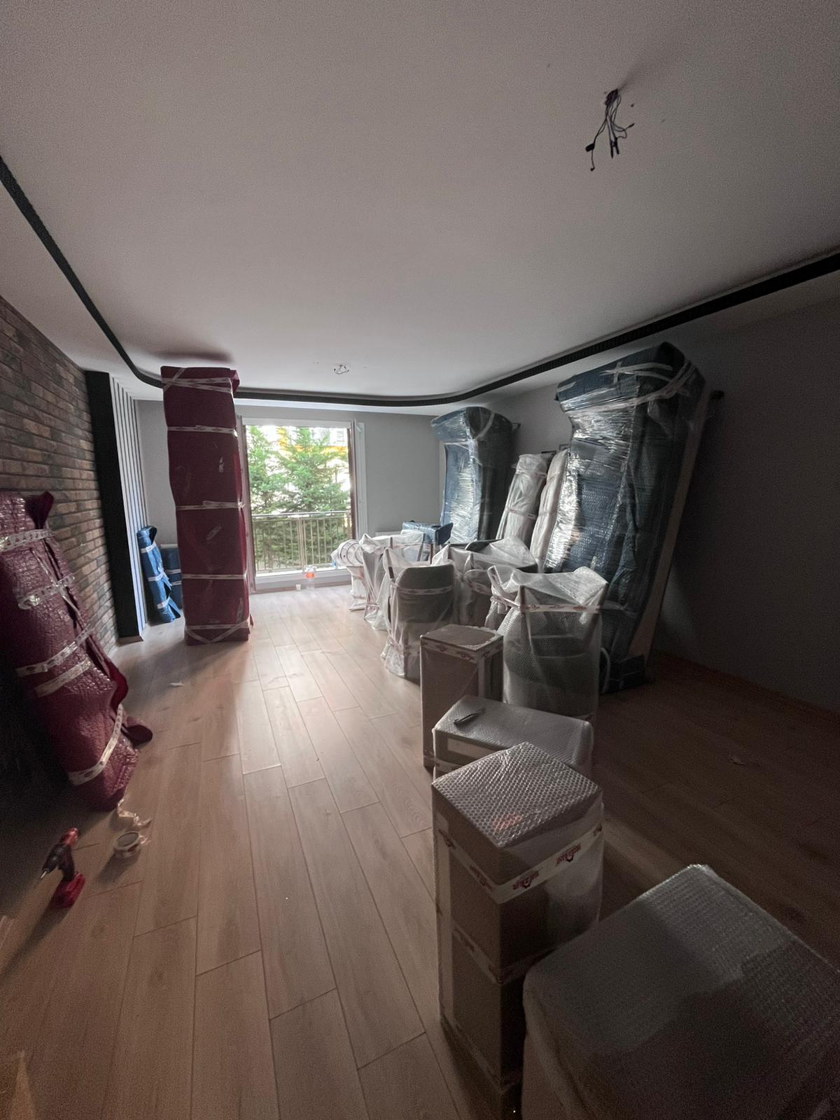 Asansörlü Evden Eve Nakliyat 2