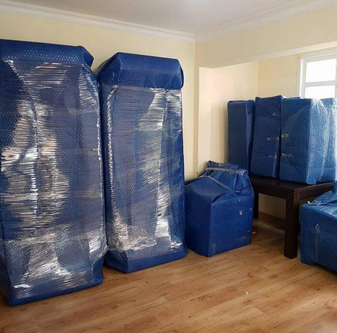 Asansörlü Evden Eve Nakliyat 3