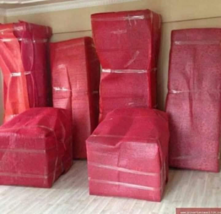 Asansörlü Evden Eve Nakliyat 5